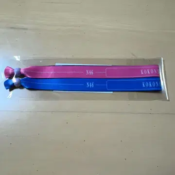 노기자카46 신참자 6기생 리본밴드 아타고 코우