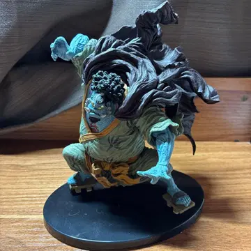 원피스 조형왕 피규어 징베