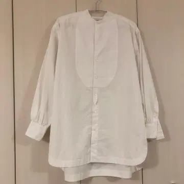 HYKE 하이크 셔츠