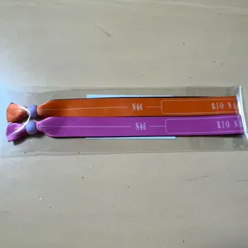 노기자카46 신참자 6기생 리본 밴딩 나가시마 린오