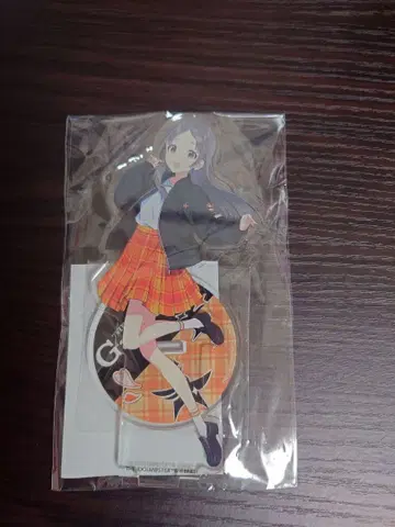 쿠라모토 치나 아크릴 스탠드