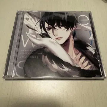 Blackish House 브라키쉬하우스 드라마 CD 히메사키 토우코