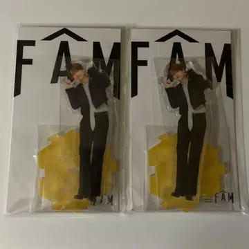 timelesz 타임리스 이노마타 슈토 아크릴 스탠드