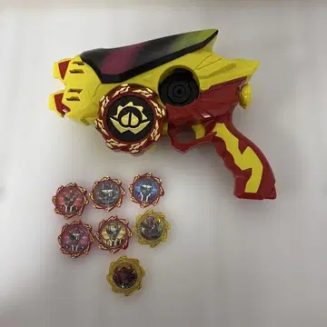 돈블래스터 메모리얼 에디션