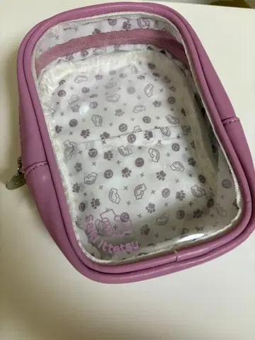 사에키 잇테츠 니지누이 & 2주년 파우치