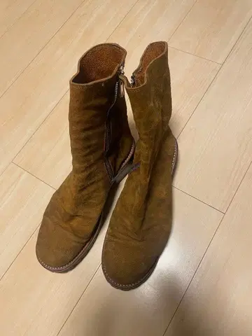 guidi 사이드 지퍼 43