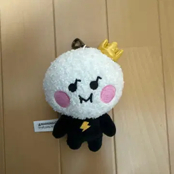 TREASURE TRUZ 요치 키링