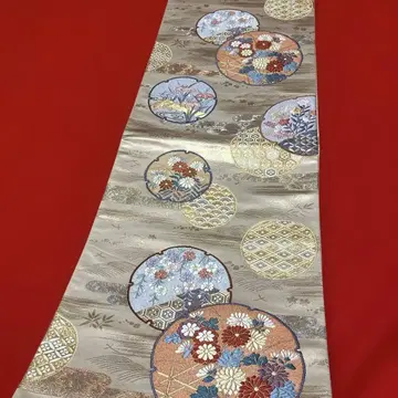 후쿠로 오비 152