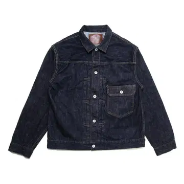 MOTOR NEW VINTAGE 13oz DENIM JACKET