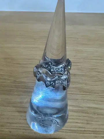 Artemis Classic 루시페르 윙 반지