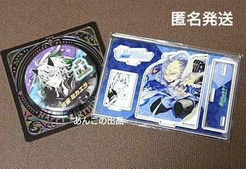 종말의 세라프 미카엘라 2025 생일 캔뱃지 디오라마 피규어