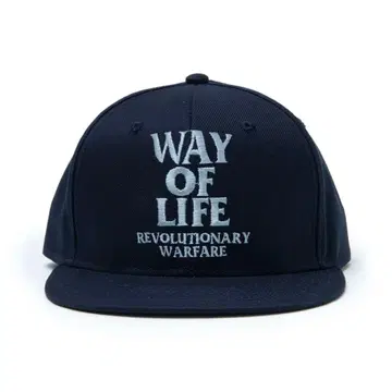 RATS WAY OF LIFE CAP 캡 기무라 타쿠야