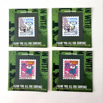 MAN WITH A MISSION 스티커