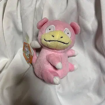 꼬리 꼬리 봐봐 호피페타 봉제 인형 야돈 포켓몬