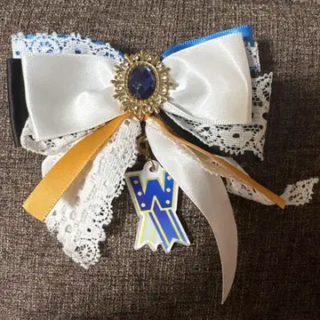 대 프리파라전 응원봉 리본 유메카와 쇼고 응원봉 리본