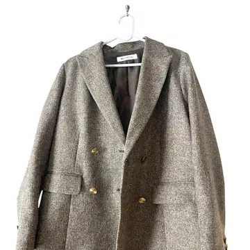 내추럴 뷰티 베이직 자켓