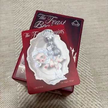 [내일 발송] 스컬 팬더