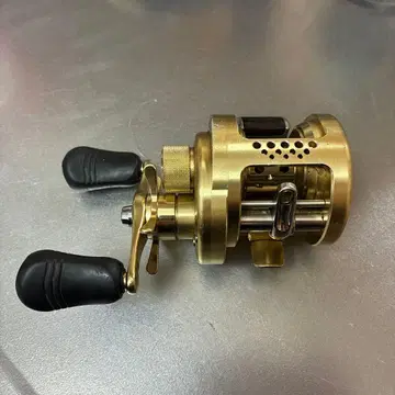 캘커타 콩퀘스트 100 우측 핸들