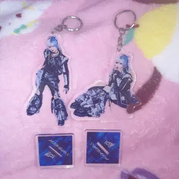 Royz 스바루 아크릴 스탠드