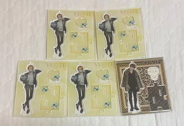 센라 아크릴 스탠드 모음