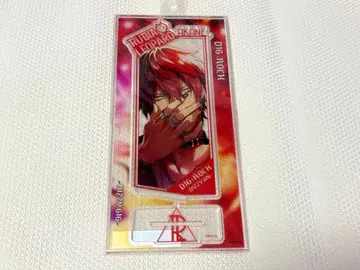 DIG-ROCK 아카네 아크릴 스탠드