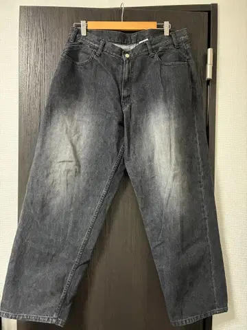 CUP AND CONE baggy jeans 35 X 29