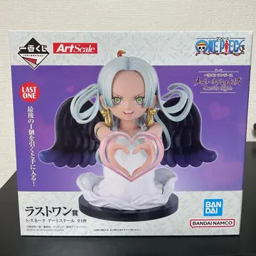 원피스 제일복권 라스트 원상 메모리 오브 히로인즈 S-스네이크