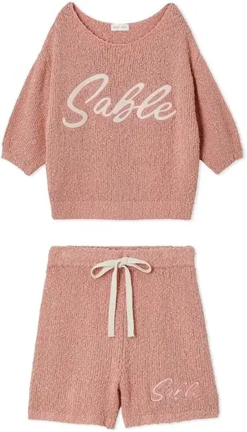 스나이델 홈 나이트 웨어