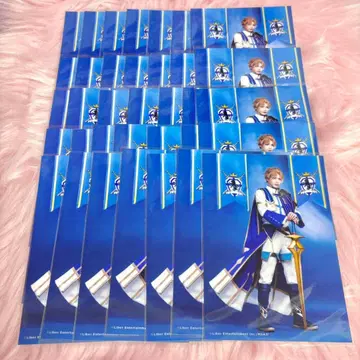 [ 35장 ] 봄 단독 브로마이드 랜슬롯