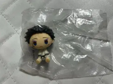 귀멸의 칼날 제일복권 D상 쵸코놋코 피규어 [하쿠지]