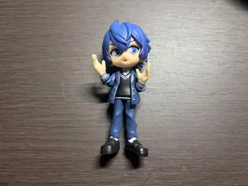 컬러풀 피치 PalVerse 피규어 vol.2 나오키리