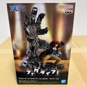 원피스 유스타스 키즈 피규어