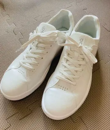 ON The Roger Advantage 온 스니커즈 28.5cm