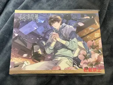 미정사건부 miHoYo 4주년 캔버스 아트 미나세 나츠히코