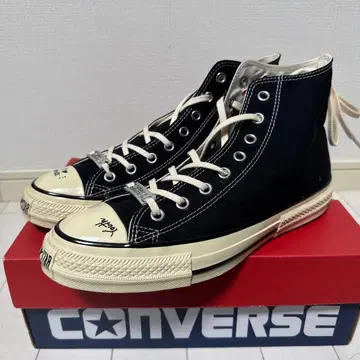 DAIRIKU CONVERSE 하이컷 27.5cm 새상품