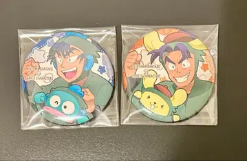 닌타마 란타로 아모카페 산리오 식만류삼랑 시오에문차랑