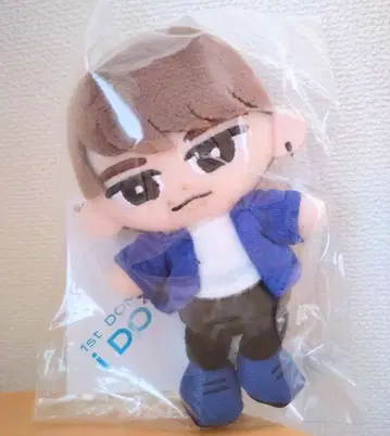 스노치루 봉제 인형 와타나베 쇼타