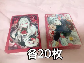 사냐 쿠츠하 슬리브 Happy B-day to Kuzuha