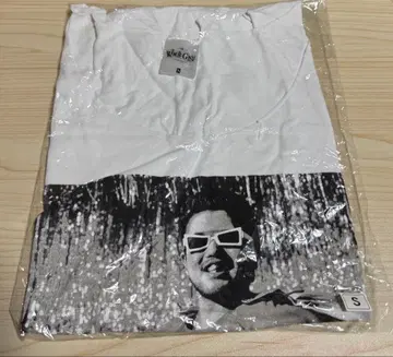 KingGnu 이구치 리 탱크탑 S 사이즈