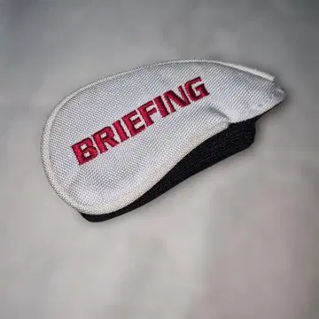 P용 아이언 커버 브리핑 피칭