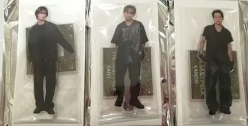 루이 타이키 카논 아크릴 스탠드