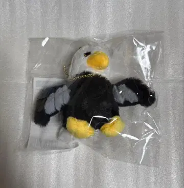 Mrs. GREEN APPLE 바벨탑 사역하는 새 봉제 인형 키링 N4