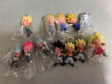 드래곤볼 키링 브로리 등