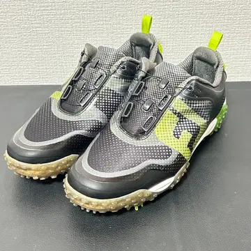 풋조이 프리스타일 Boa 골프화 26cm 새상품급