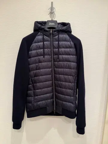 [ 오늘 가격 인하 마지막 날 ] HERNO 하이브리드 다운 48