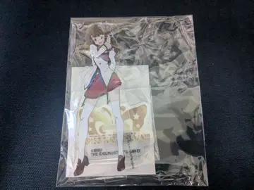 미야오 미야 아크릴 스탠드 미개봉 새상품