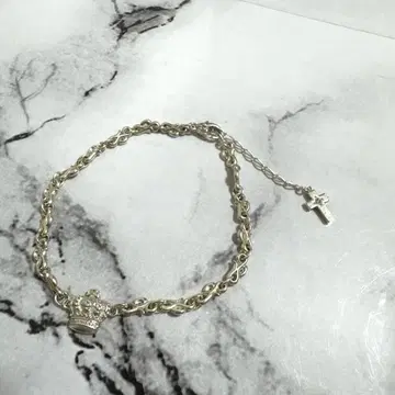 저스틴 데이비스 INVICTUS 팔찌