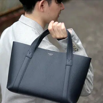 PELLE MORBIDA 페레 모르비다 미니 토트백