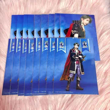 [ 17장 ] 봄 단독 가웨인 브로마이드