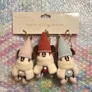 릴린린 2025 봉제 인형 참